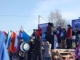 Koiravaljakkokisat 